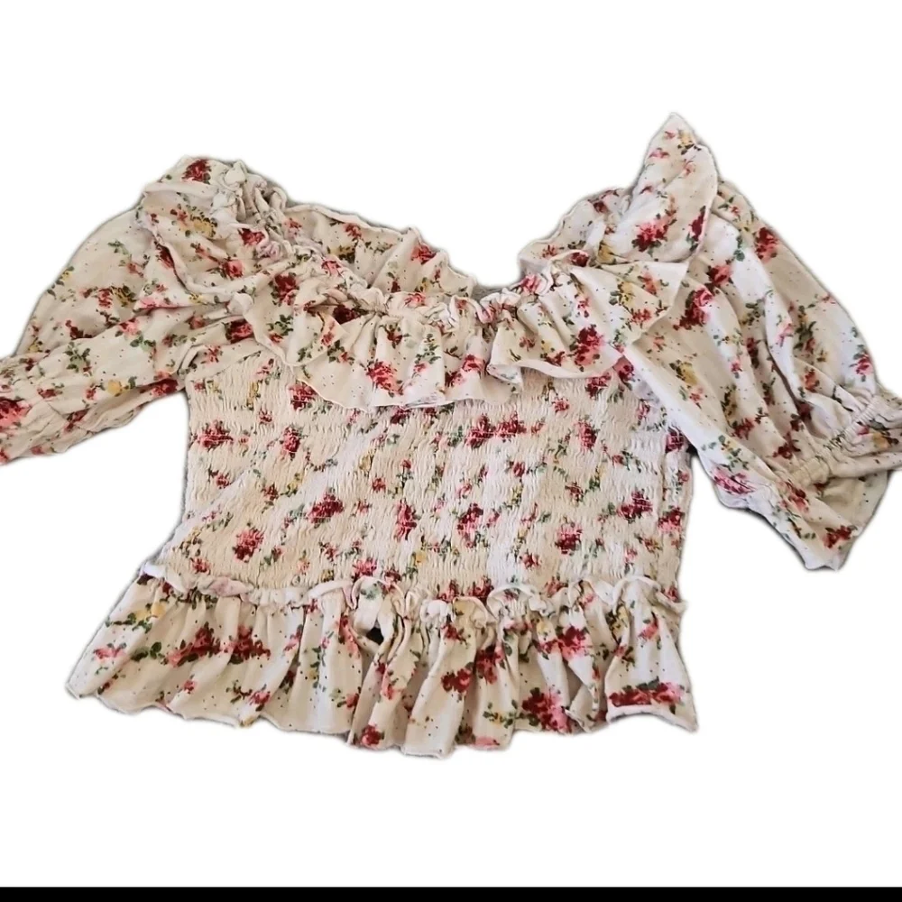 Free People great pre